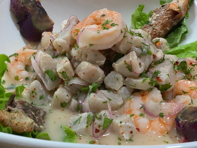 Mirandiñha Restaurant Portoviejo - Gastronomía y hostelería