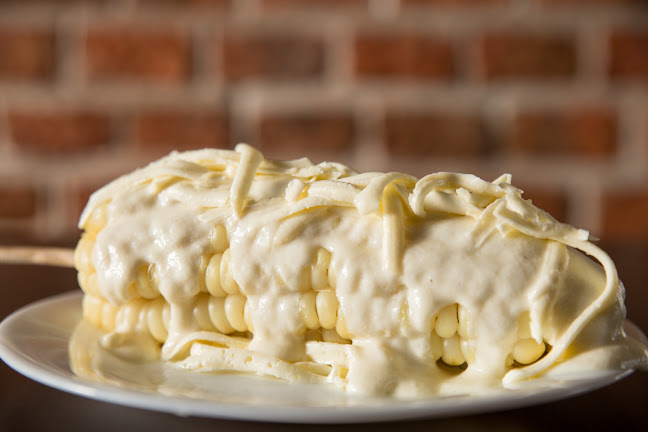 Opinii despre Pyros Parrilla y Arroces în Guayaquil - Gastronomía y hostelería