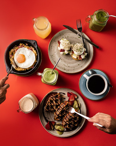 Honey Healthy Food & Deli - Guayaquil