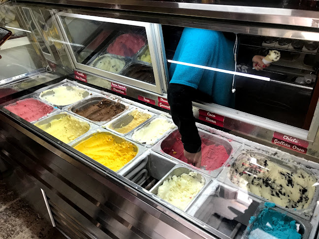 Fuente de Soda 1955 - Gastronomía y hostelería