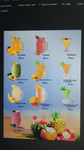 Opinii despre Bar La Libertad în L'Hospitalet de Llobregat - Gastronomía y hostelería