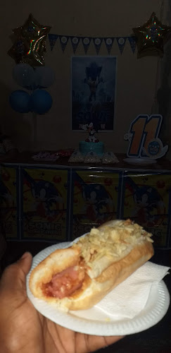 Av. 41 SO, Guayaquil 090414, Ecuador