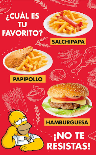 Comentarii opinii despre BURGUER R Y R