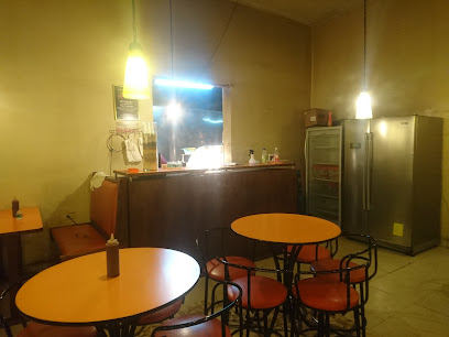 El Volcan Restaurante