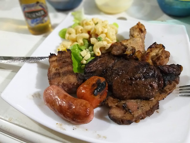 LA DELICIA DE LOS CUERITOS