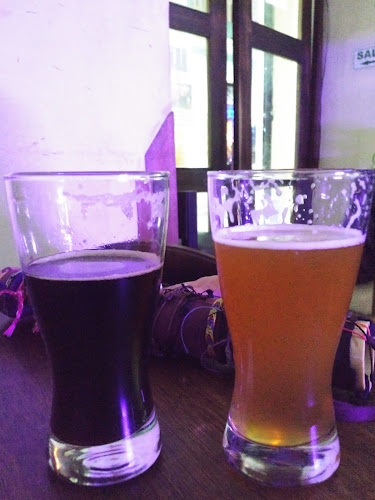 EL TEMPLARIO CAFE AND FRIENDS - Latacunga