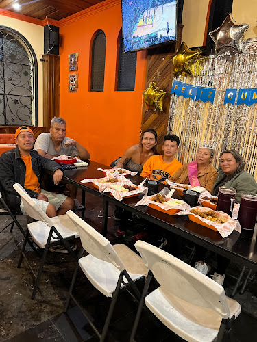 Comentarii opinii despre aLabuena Bar & Lounge