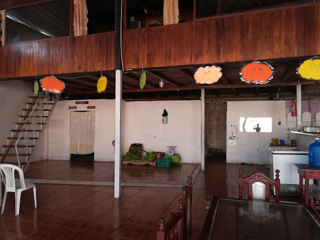 RESTAURANT EL GUSTO DEL SABOR