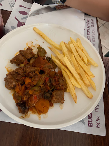 Restaurante Delfín Dorado - Gastronomía y hostelería