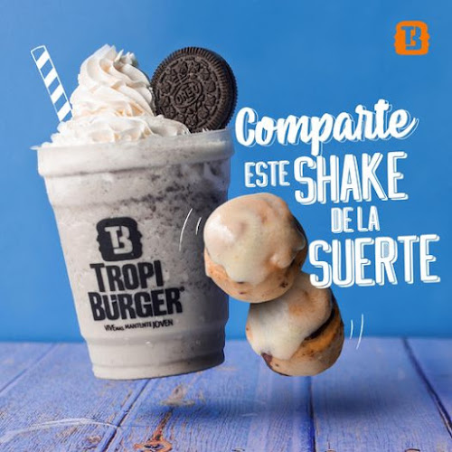 Comentarii opinii despre TropiBurger