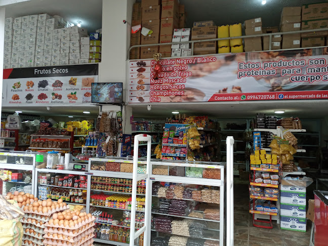 Opinii despre Frutos Secos în Cuenca - Gastronomía y hostelería