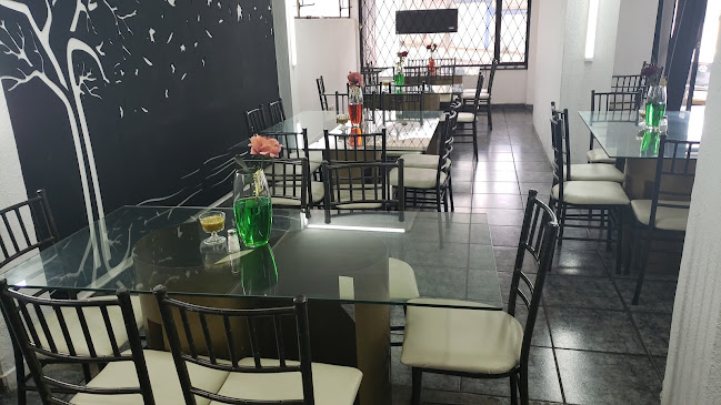 Catering Global Services CIA. LTDA.