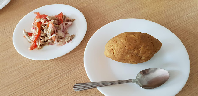 3W9R+PPG, Eloy Alfaro, Pedernales