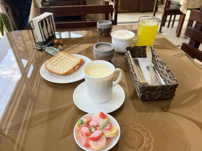 EL LEÑO VIEJO RESTAURANT - Salcedo