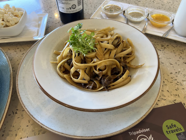 La Vid Restaurante - Quito