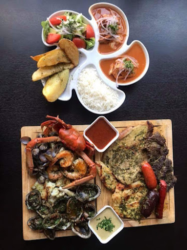 Comentarii opinii despre Café - Restaurante Marylin