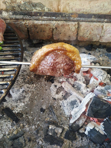 Malecón de pto. Napo Los Pioneros, Amazonas, Puerto Napo