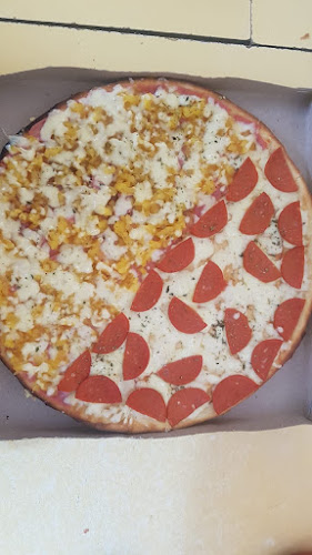 SOÑISS PIZZERIA RESTAURANT