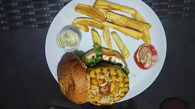 Morris-Burguer - Gastronomía y hostelería