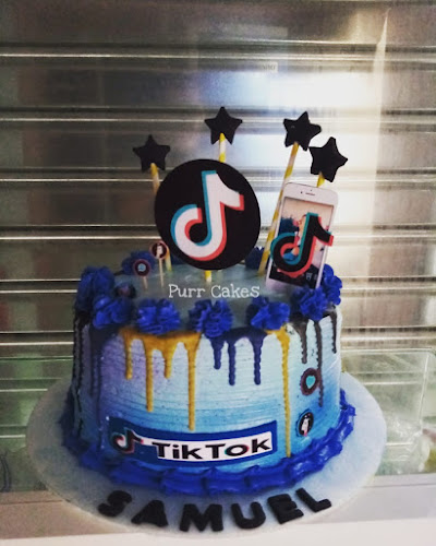 Comentarii opinii despre Purr Cakes