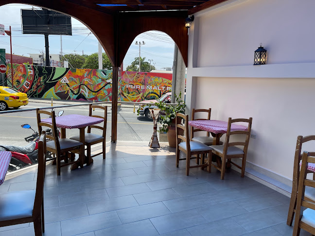 La Dolce Vita Italiana