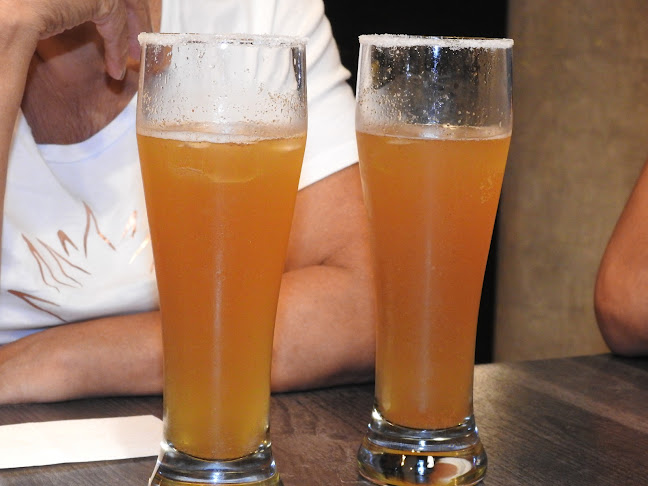 Michael's Ham Samanes - Guayaquil