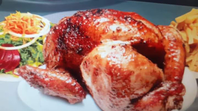 Pollería Restaurante La Yapa - Paute