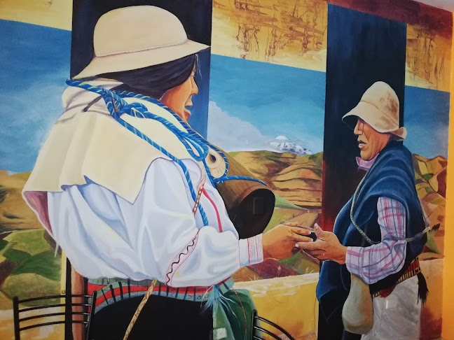 Casa Kury - Gastronomía y hostelería