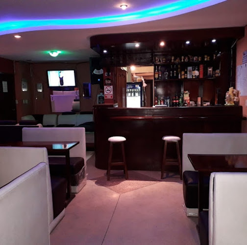 LA CASA VIEJA MARISQUERIA - Gastronomía y hostelería