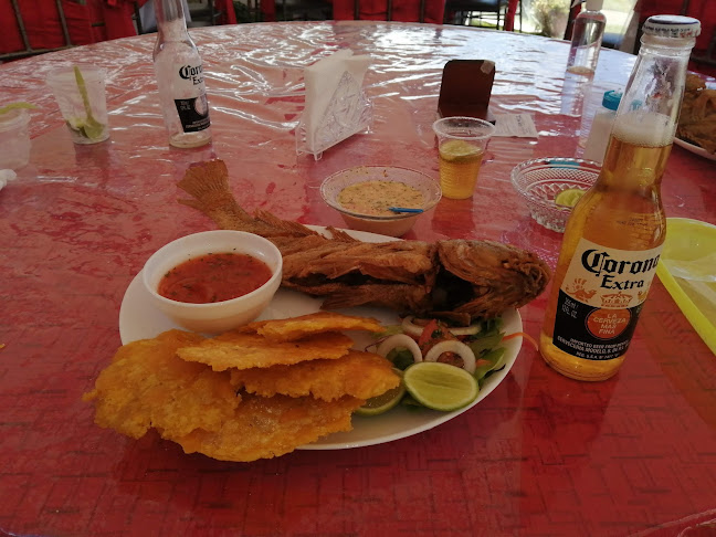 San Buenaventura-La Libertad-Calle San Bernardino