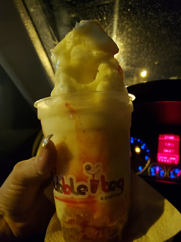 Bubble Tea - Portoviejo