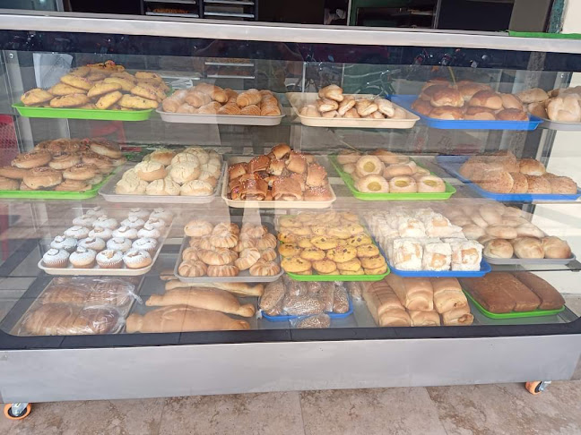 Panadería 3 hermanos