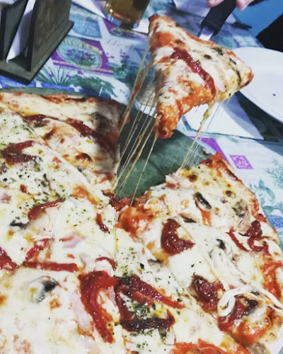 Comentarii opinii despre Capressa Pizzeria-Restaurant