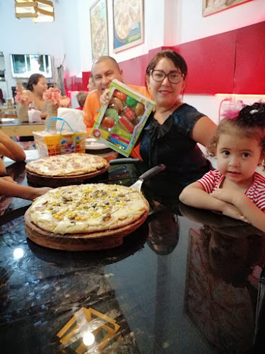 EL COMEPIZZA#2 - Gastronomía y hostelería