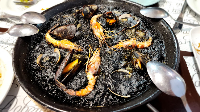 Opinii despre Restaurante Milagros în L'Hospitalet de Llobregat - Gastronomía y hostelería