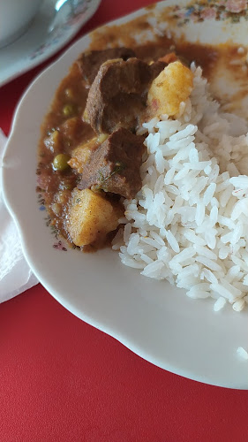 El toque De Paquita - Gastronomía y hostelería