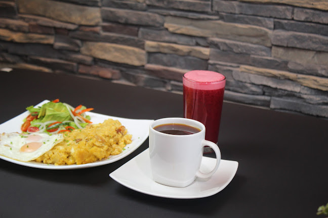 Bendito Café - Tabacundo