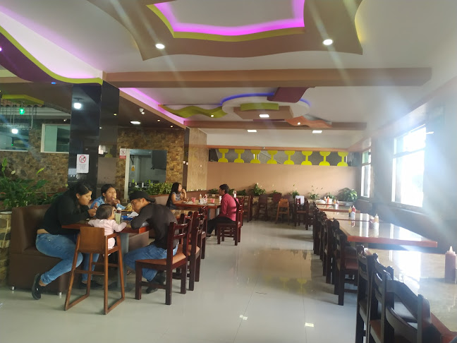 Opinii despre Chifa Excelencia 01 în Ibarra - Gastronomía y hostelería