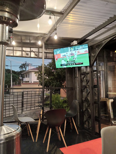 La Paella - Los Alamos - Gastronomía y hostelería