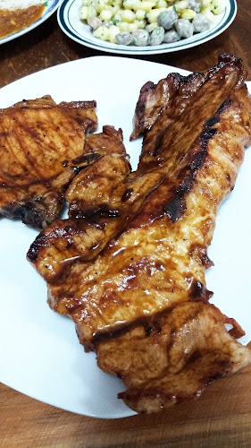 Al Carbon Parrilladas