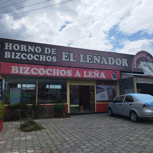Bizcochos el Leñador - Gastronomía y hostelería