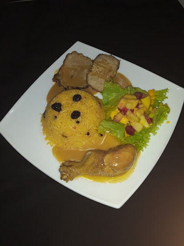 EL GRIILL DE VICO PARRILLADAS Y MARISQUERIA - Gastronomía y hostelería