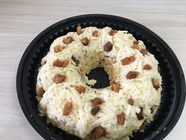 Comentarii opinii despre CAFETERIA TORTUGAEXPRESS