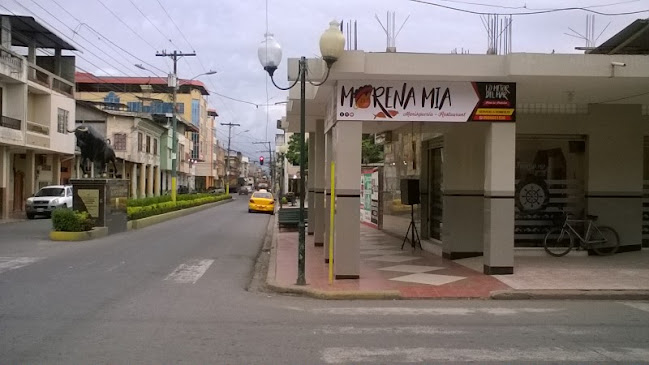 Comentarii opinii despre Marisqueria "Morena Mia"