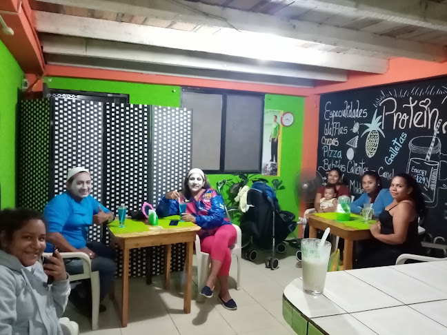 Protein EnergyBar Herbalife