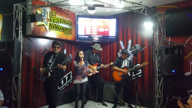 Opinii despre Karaoke La Voz în Quevedo - Gastronomía y hostelería