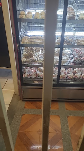 Panadería SUPERPAN - La Libertad