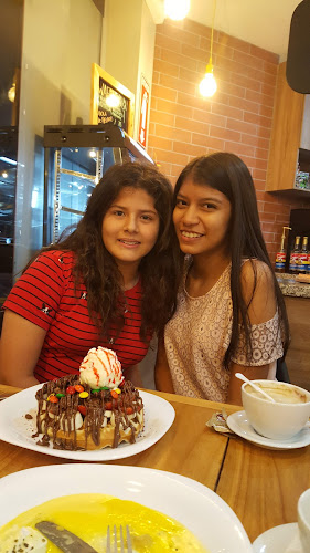 Av. Narcisa de Jesús Solar 3, Guayaquil 090504