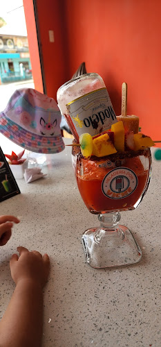 Helados Artesanales - Zamora