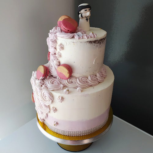 ELÍAS -pastelería artesanal- TALLER DE PRODUCCIÓN - Latacunga